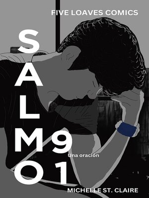 cover image of Salmo 91--una oración
